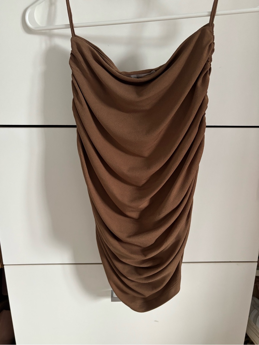 Loft Tank Top